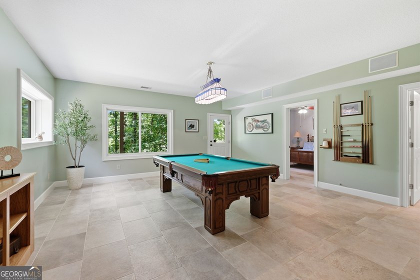 Discover this exceptional gated mountain estate offering - photo 42