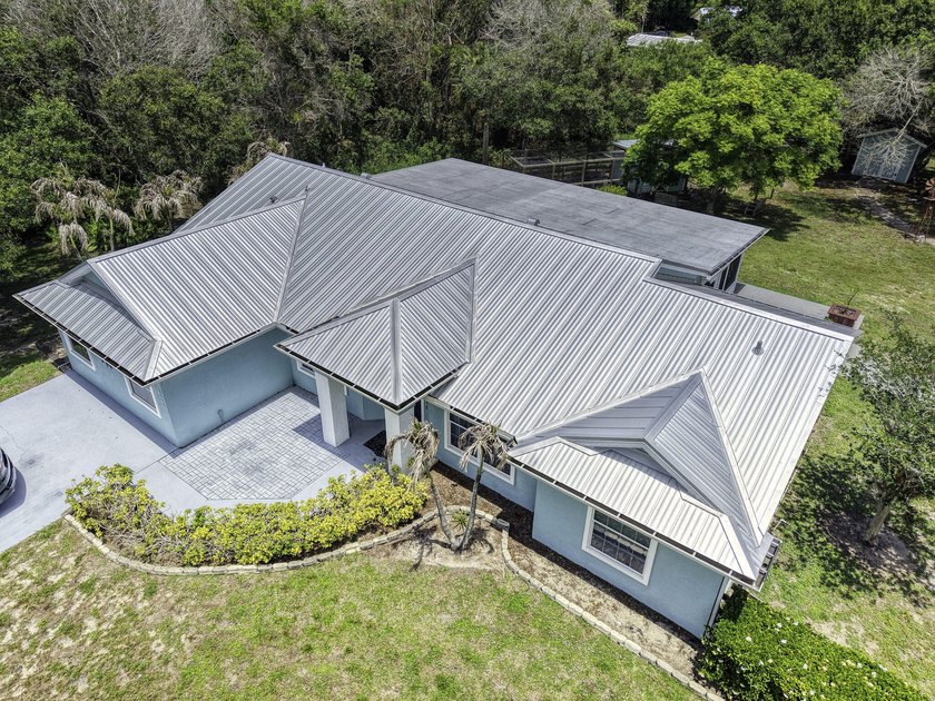 RARE opportunity to own a fully improved .80-ACRE CORNER - photo 2
