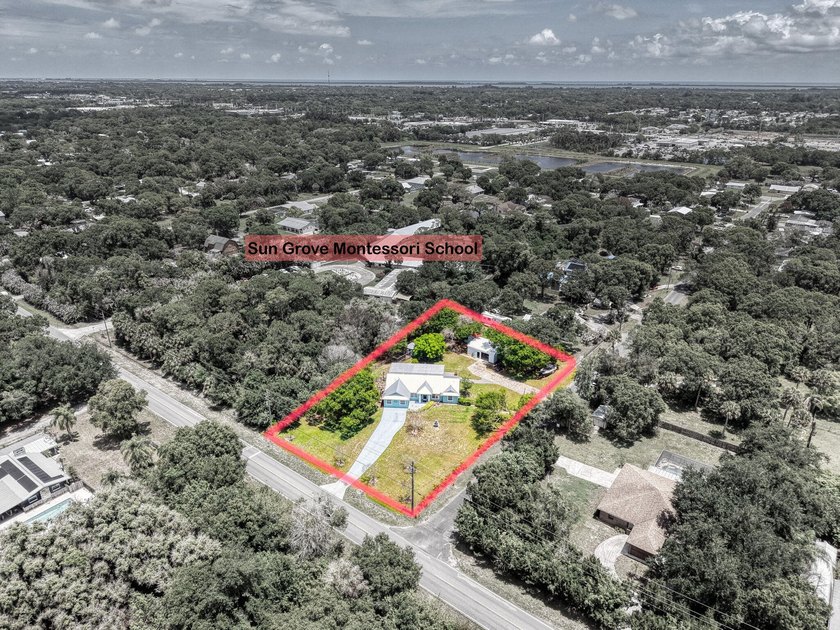 RARE opportunity to own a fully improved .80-ACRE CORNER - photo 3