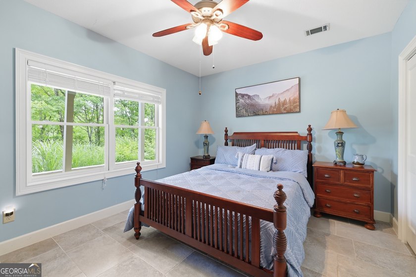 Discover this exceptional gated mountain estate offering - photo 45