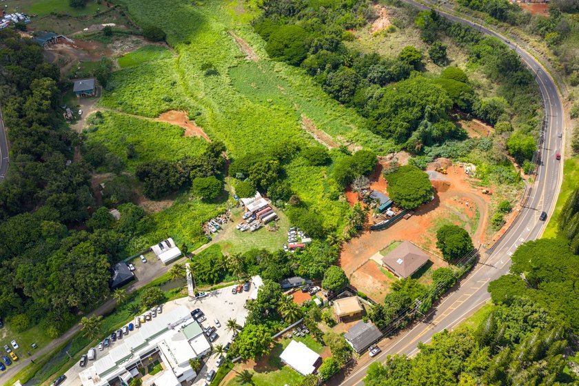 Steal of the Day! Vacant Lot for Sale in the Heart of Lihue! - photo 2