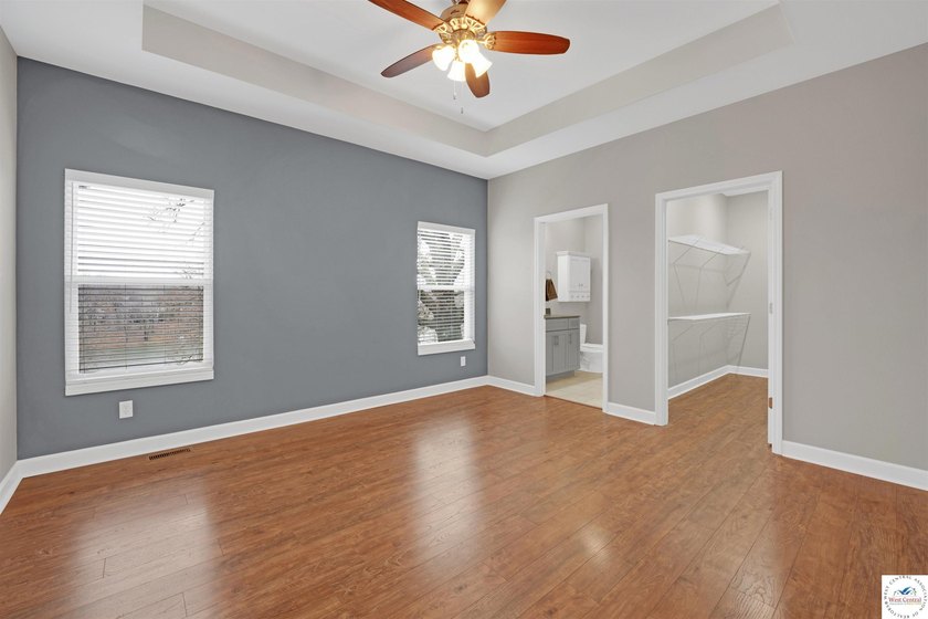 This expansive home in Warsaw, MO. Near Truman Lake and Lake of - photo 15