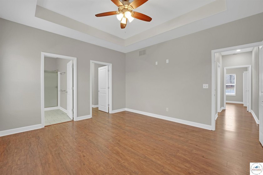 This expansive home in Warsaw, MO. Near Truman Lake and Lake of - photo 16
