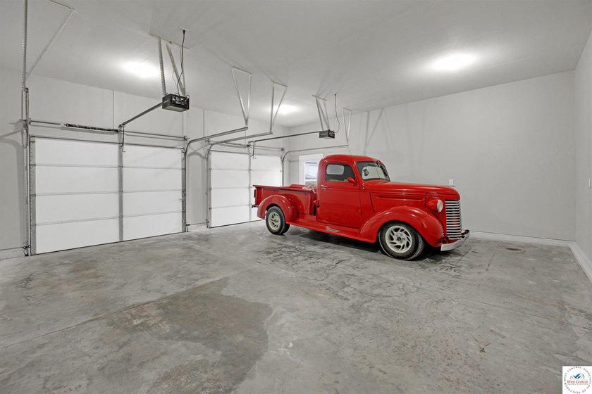 This expansive home in Warsaw, MO. Near Truman Lake and Lake of - photo 22