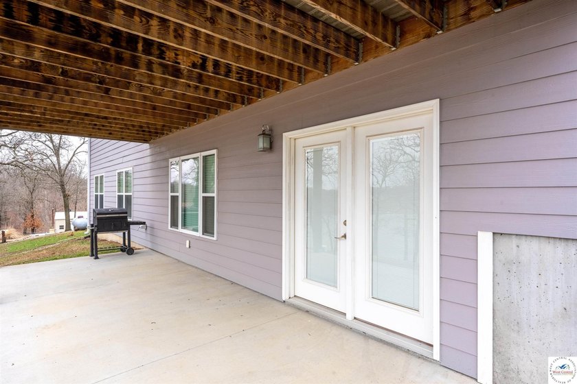 This expansive home in Warsaw, MO. Near Truman Lake and Lake of - photo 27