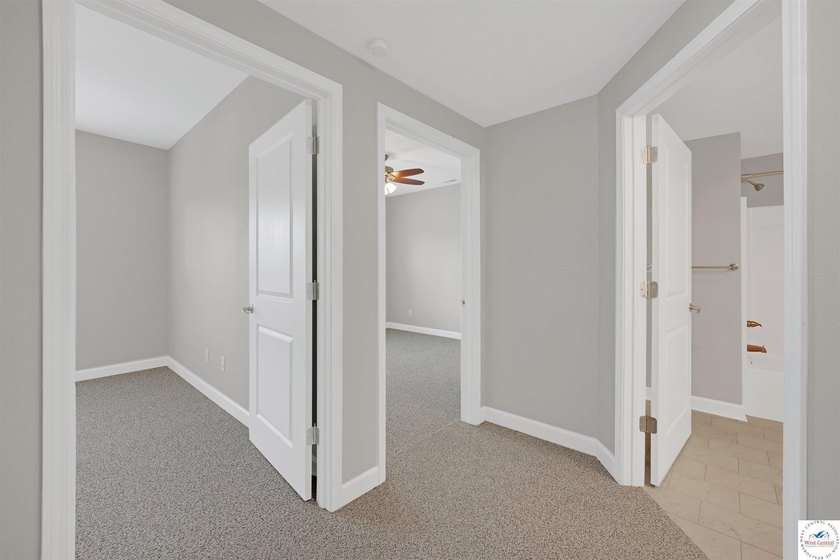 This expansive home in Warsaw, MO. Near Truman Lake and Lake of - photo 31