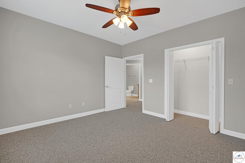This expansive home in Warsaw, MO. Near Truman Lake and Lake of - photo 34