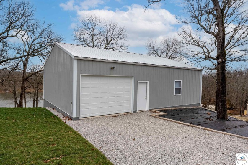 This expansive home in Warsaw, MO. Near Truman Lake and Lake of - photo 40