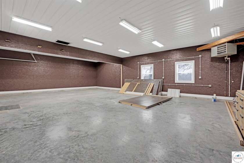 This expansive home in Warsaw, MO. Near Truman Lake and Lake of - photo 42