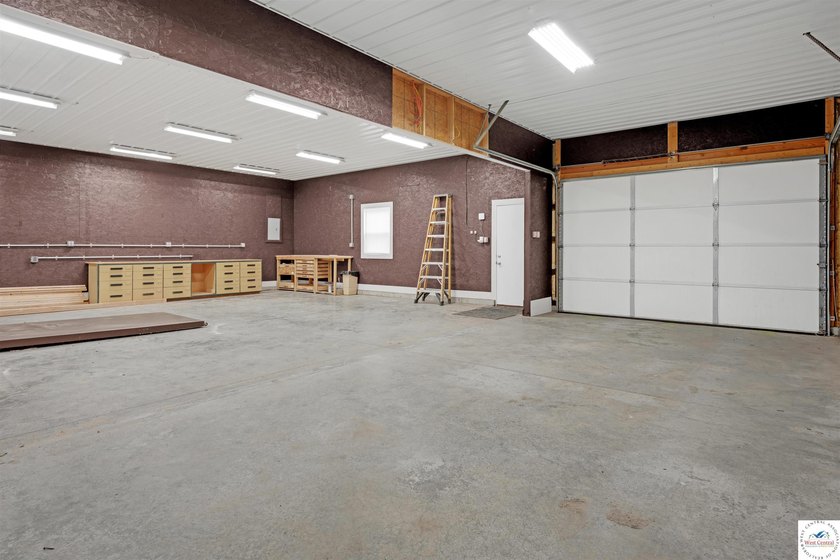 This expansive home in Warsaw, MO. Near Truman Lake and Lake of - photo 43