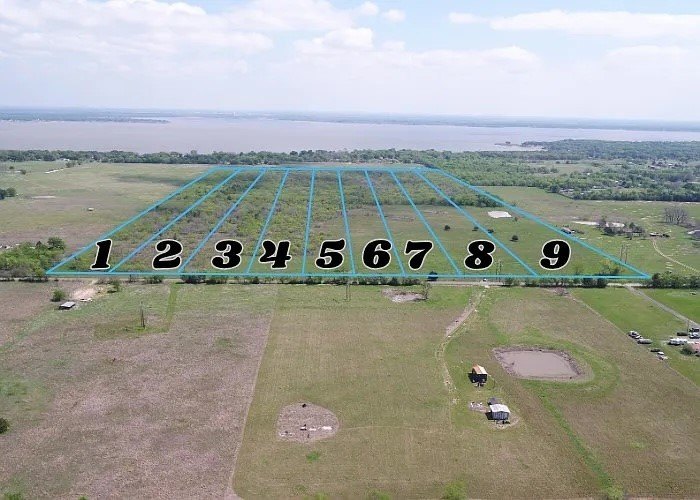 OWNER FINANCING AVAILABLE! MULTIPLE LOTS AVAILABLE! Own 10.76 - photo 4