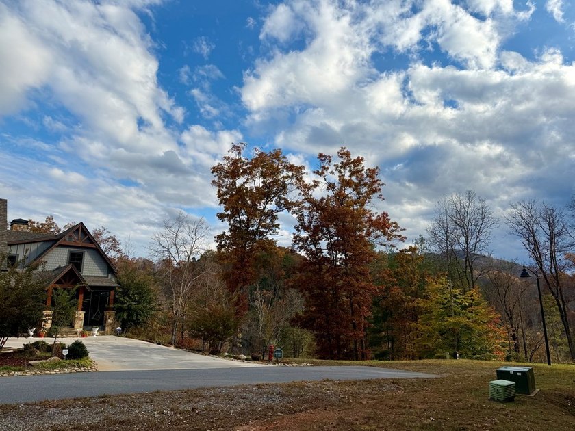 Build your mountain retreat in the highly sought-after Cullowhee - photo 14