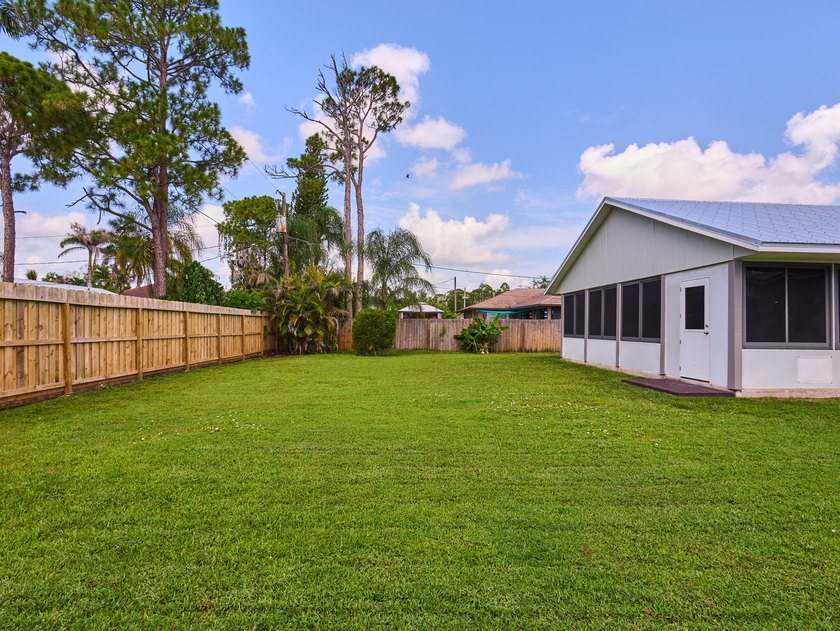 Beautifully renovated and move-in ready, this stunning Port St - photo 20
