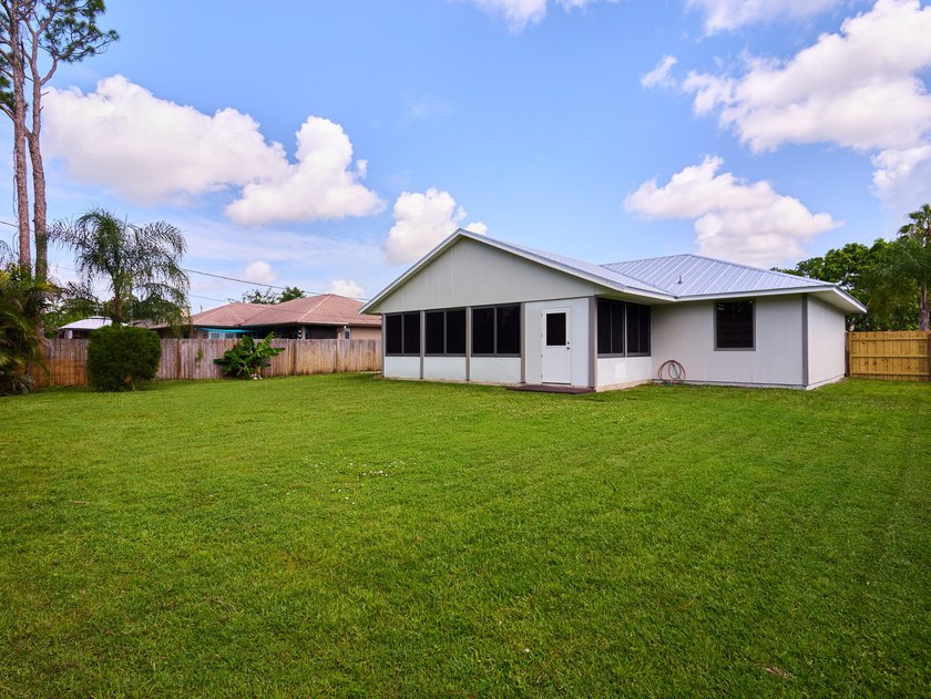 Beautifully renovated and move-in ready, this stunning Port St - photo 21