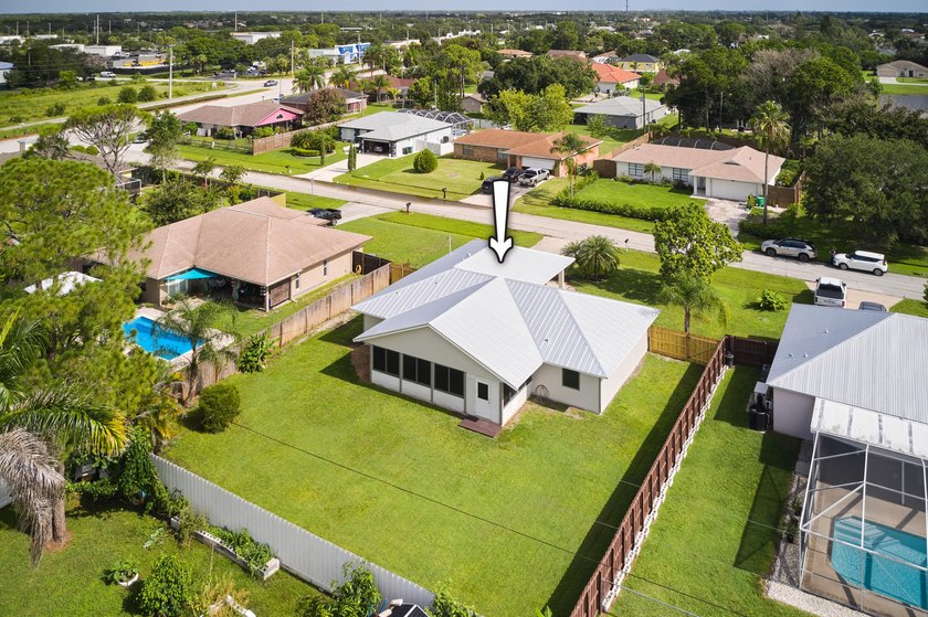 Beautifully renovated and move-in ready, this stunning Port St - photo 22
