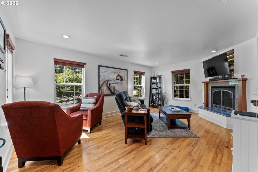 Welcome to this stunning two-story home nestled in a peaceful - photo 6