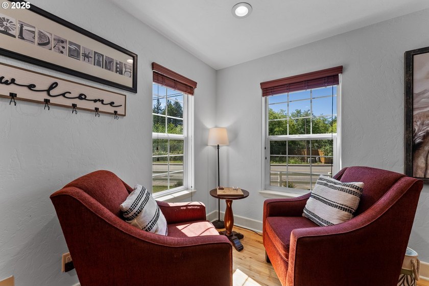 Welcome to this stunning two-story home nestled in a peaceful - photo 7