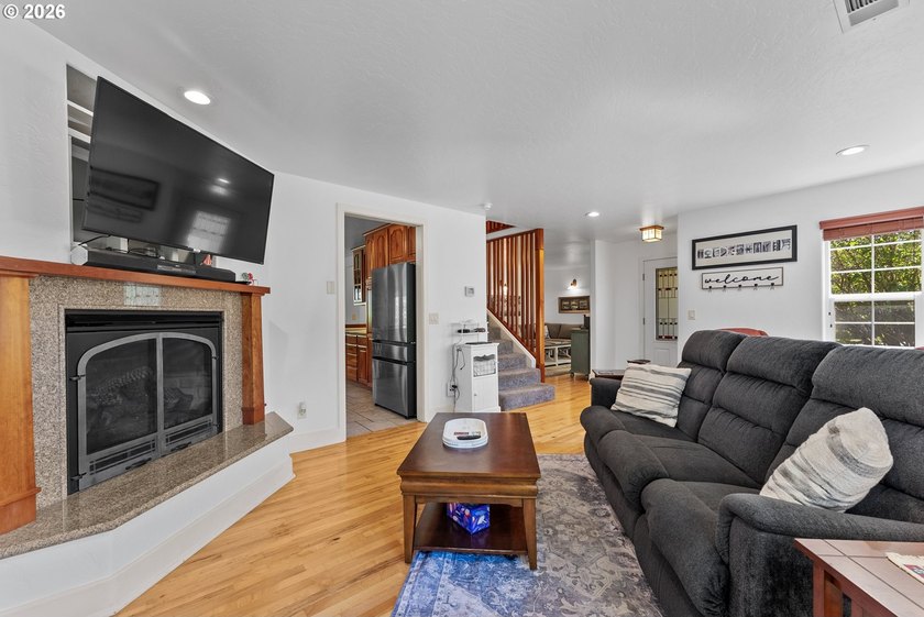 Welcome to this stunning two-story home nestled in a peaceful - photo 8