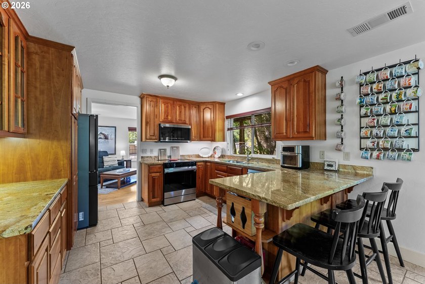 Welcome to this stunning two-story home nestled in a peaceful - photo 10