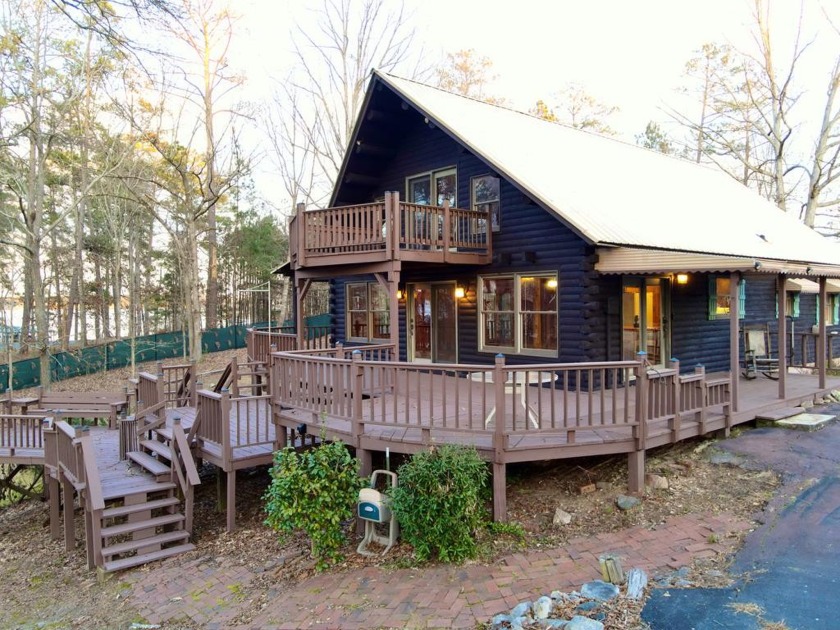 410 Mill Cabin Rd, Six, SC 29666, 3714574
