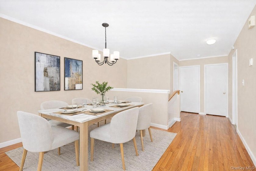 Bronx NY 10460 3 Family Brick Triplex for Sale. Fully detached 3 - photo 11
