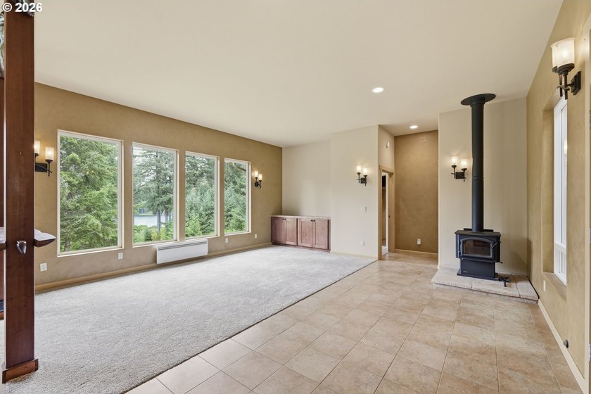 Nestled on 2.83 private acres, this beautifully landscaped - photo 8