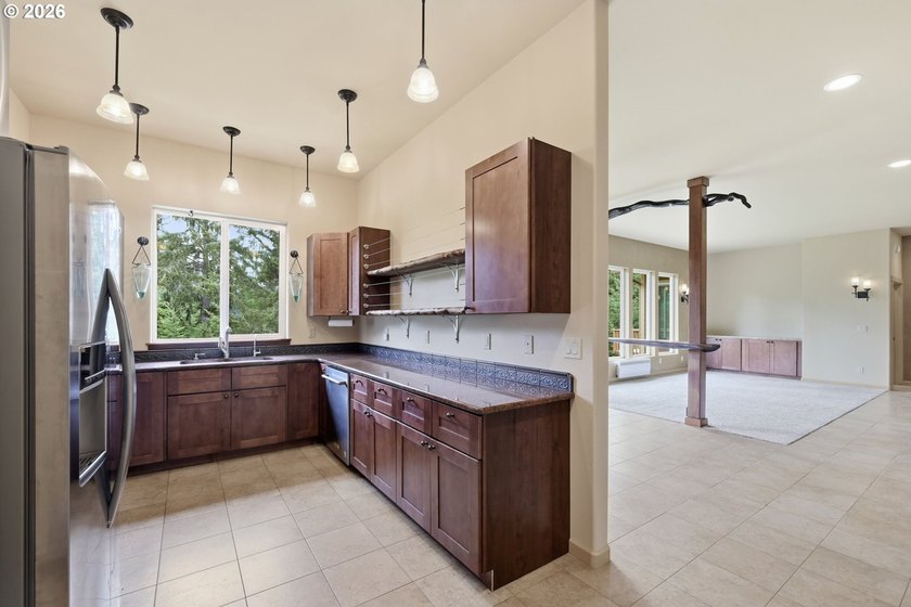 Nestled on 2.83 private acres, this beautifully landscaped - photo 10