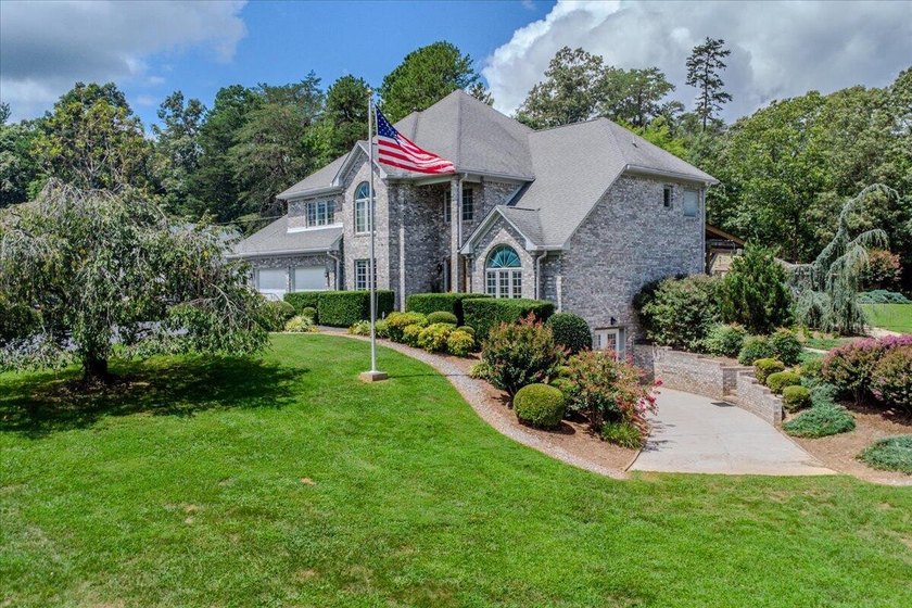 Welcome to your own private sanctuary in North Bedford County, a - photo 3