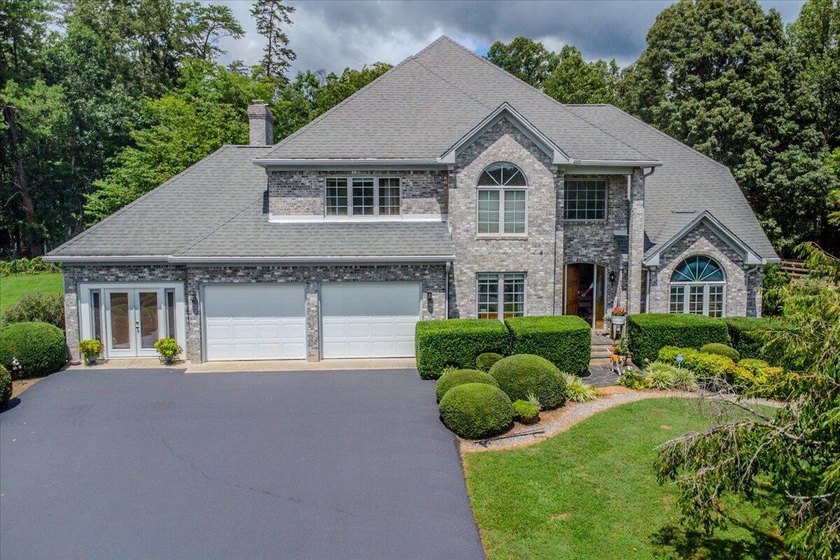 Welcome to your own private sanctuary in North Bedford County, a - photo 5