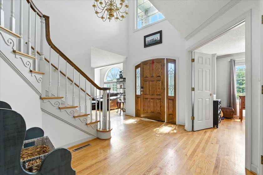 Welcome to your own private sanctuary in North Bedford County, a - photo 7