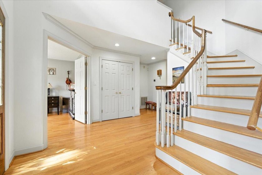 Welcome to your own private sanctuary in North Bedford County, a - photo 8