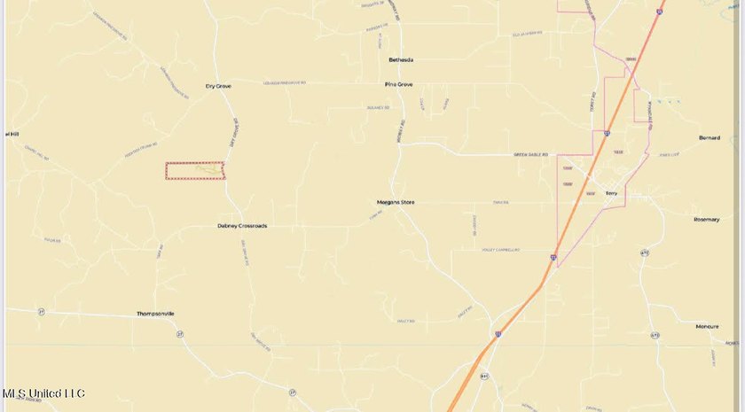 +/- 255 acres hunting and timberland property located in the Dry - photo 3