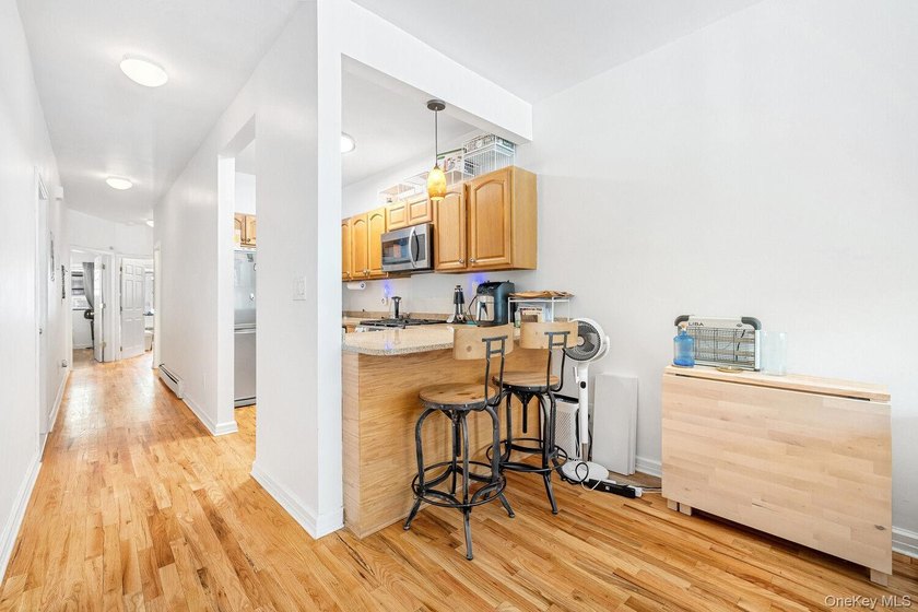 Welcome to 41 Claver Place, a remarkable three-family townhouse - photo 3