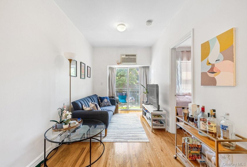 Welcome to 41 Claver Place, a remarkable three-family townhouse - photo 7
