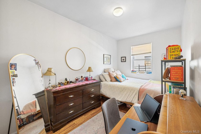 Welcome to 41 Claver Place, a remarkable three-family townhouse - photo 8