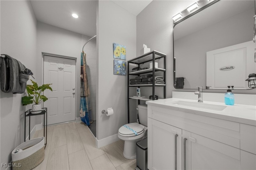 Waterfront 3BR/2BA Turnkey New Build with Heated Pool - photo 22