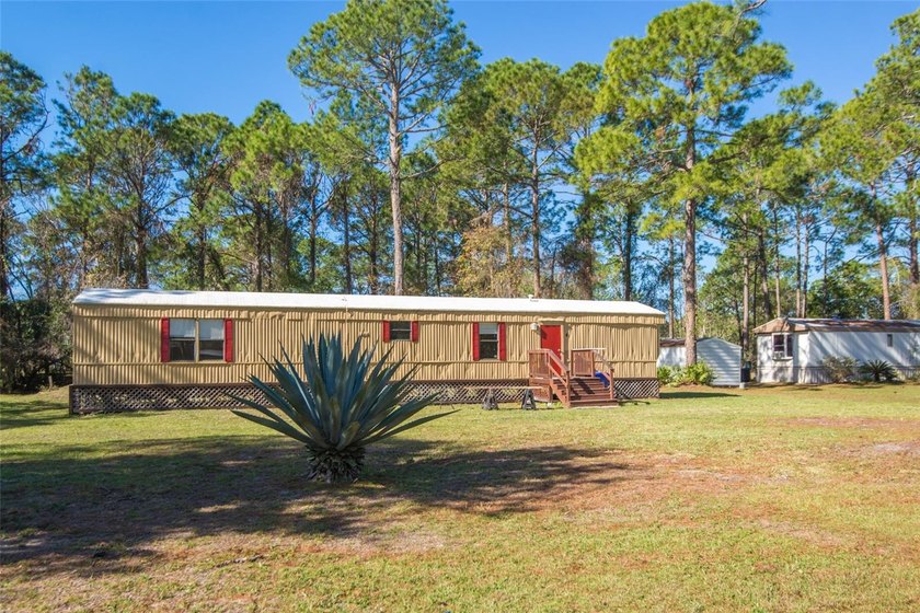 INVESTOR ALERT! Property includes both 1211 and part of 1235 - photo 22