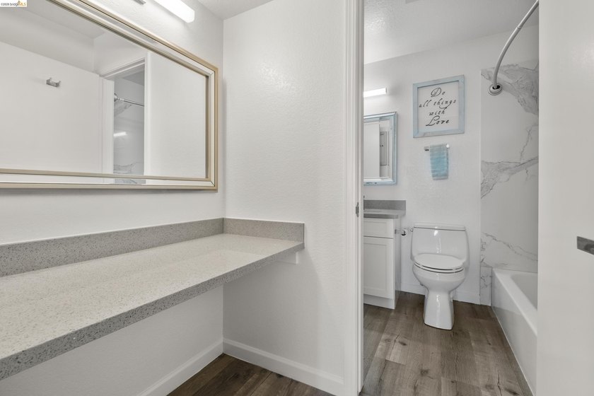 Welcome home to this beautifully updated 2-bedroom, 2-bath - photo 14