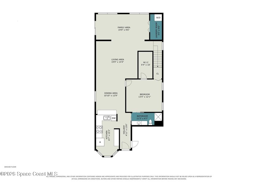 Enjoy relaxed Florida living in this charming 2-bedroom, 2-bath - photo 27