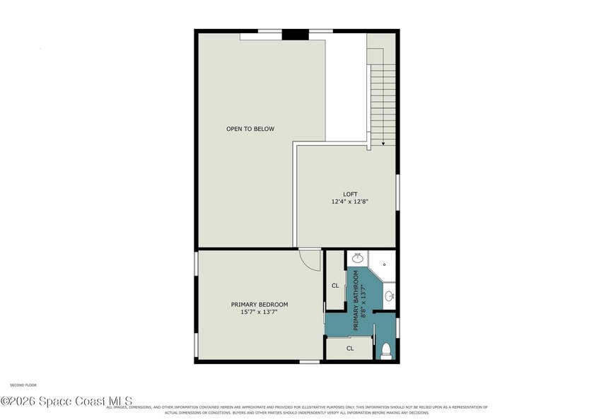 Enjoy relaxed Florida living in this charming 2-bedroom, 2-bath - photo 28