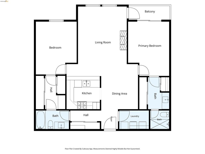 Welcome home to this beautifully updated 2-bedroom, 2-bath - photo 35