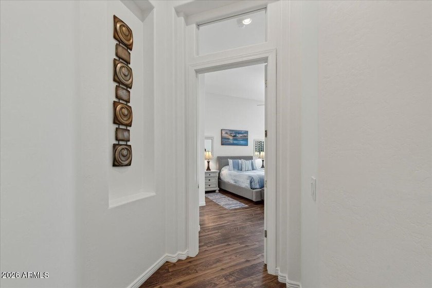 Coming Soon! This extensively updated Cambridge floor plan - photo 17