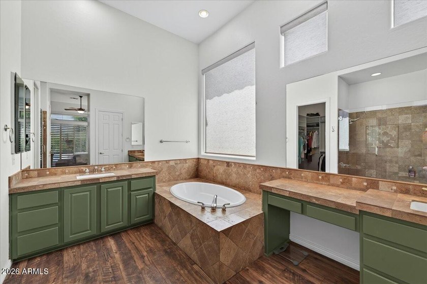 Coming Soon! This extensively updated Cambridge floor plan - photo 22