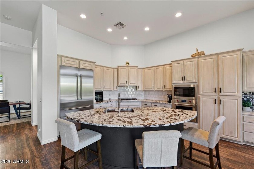 Coming Soon! This extensively updated Cambridge floor plan - photo 27