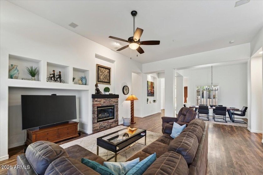 Coming Soon! This extensively updated Cambridge floor plan - photo 35