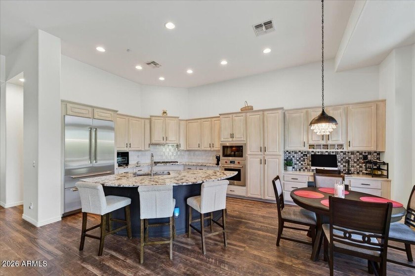 Coming Soon! This extensively updated Cambridge floor plan - photo 36