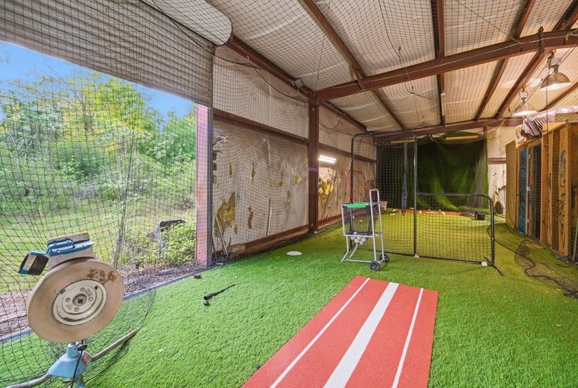 Nestled on approximately 36.5 acres in Gordon, Alabama, this - photo 41