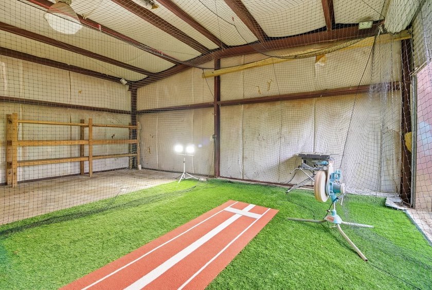 Nestled on approximately 36.5 acres in Gordon, Alabama, this - photo 42