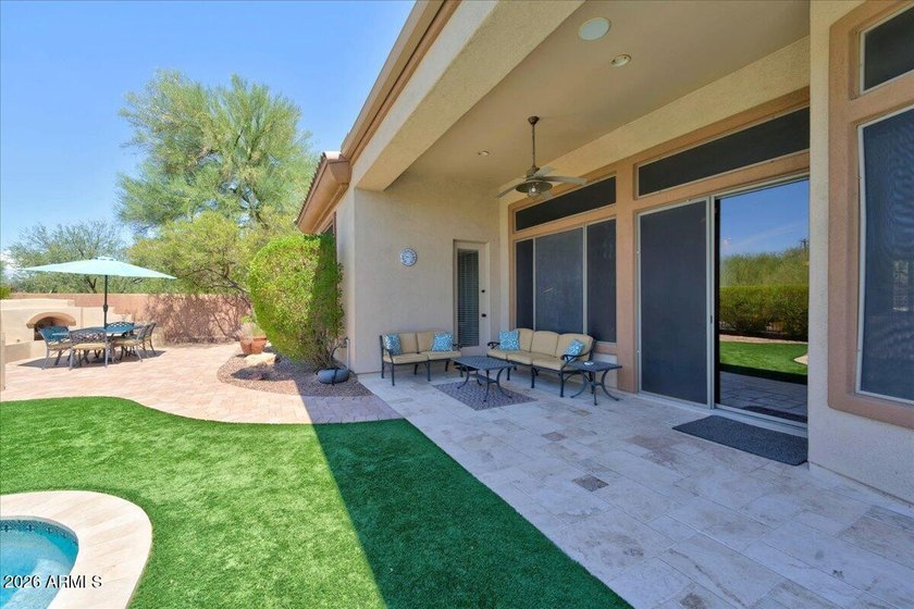 Coming Soon! This extensively updated Cambridge floor plan - photo 44