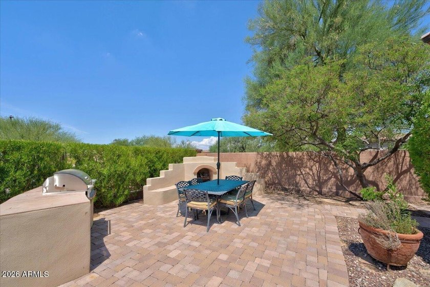 Coming Soon! This extensively updated Cambridge floor plan - photo 46